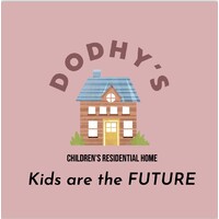 dodhyschildrenshome logo - Similar company to Cherry Blossom Care