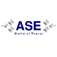 ASE - World of Travel, member of ASE Group logo - Similar company to Jobova