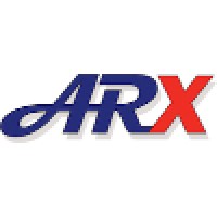 American Refrigerated Express logo - Similar company to Wanship Transportation