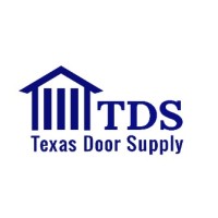 TEXAS DOOR SUPPLY logo - Similar company to Door Care And Security Ltd