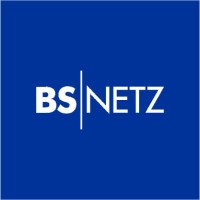 BS|NETZ logo - Similar company to Iometer Gmbh