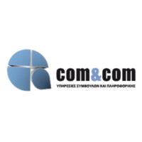 ComNCom Anaptixiaki EPE logo - Similar company to Inplalabs Network