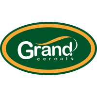 Grand Cereals Limited logo - Similar company to Alana Green Limited