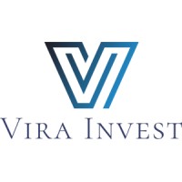 Vira Invest logo - Similar company to Ufamed Ag