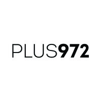Plus972 logo - Similar company to Pakistani Stores