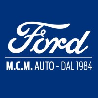 Ford M.C.M. Auto spa logo - Similar company to Silentech Srl
