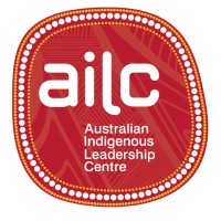 Australian Indigenous Leadership Centre logo - Similar company to Tasmanian Polytechnic (Now Tastafe)