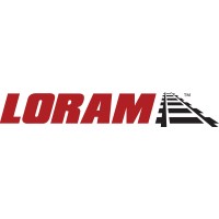 Loram South America logo - Similar company to Loram Maintenance Of Way, Inc.