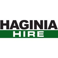 Haginia Hire logo - Similar company to Black Beacon