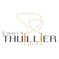 Lycée Louis Thuillier logo - Similar company to Lycée Edouard Branly / Lycée Des Métiers Du Design Et Des Technologies