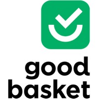 GoodBasket.com logo - Similar company to Enable Digital