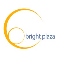 Bright Plaza, Inc
