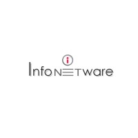 Infonetware SRL logo - Similar company to Blogic
