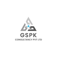 GSPK Consultancy PVT. LTD. logo - Similar company to Om Enterprises