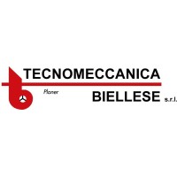 TECNOMECCANICA BIELLESE - S.R.L. logo - Similar company to Farbotex Fast Solutions S.R.L.