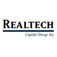 Realtech Capital Group Inc. logo - Similar company to The Terminal - Chicago