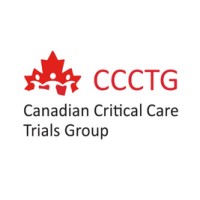 Canadian Critical Care Trials Group logo - Similar company to Canadian Association Of Critical Care Nurses  (Caccn)