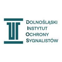 Dolnośląski Instytut Ochrony Sygnalistów logo - Similar company to Ochrona-Sygnalistow.Pl