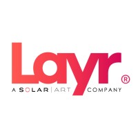 Layr, An American Window Film Company logo - Similar company to Doq Ventures