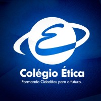 Colégio Ética logo - Similar company to Londrinenses