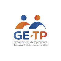 GE TP Normandie logo - Similar company to Ettic - Normandie