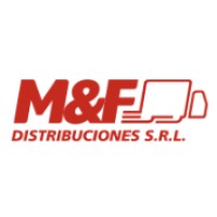 M&F Distribuciones SRL logo - Similar company to Kion