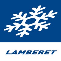 LAMBERET Deutschland logo - Similar company to Defsolution Gmbh