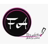 Fer Avila MakeUp Studio logo - Similar company to Aphlora