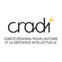 CRADI logo - Similar company to Le Support De La Société Québécoise De La Déficience Intellectuelle