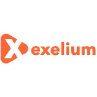 Exelium logo - Similar company to Elexium Capital