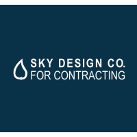 SKY DESIGN CO. FOR CONTRACTING logo - Similar company to Sky Design
