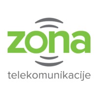 ZONA telekomunikacije logo - Similar company to Oslobođenje Servisi Media Group