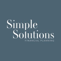 Simple Solutions Financial Planning logo - Similar company to [Controllabs] Software