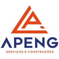 APENG SERVIÇOS logo - Similar company to Eleva Engenharia
