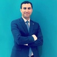 Alireza khatami logo - Similar company to Phinix
