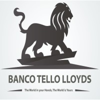 Banco Tello LLoyds SASU logo - Similar company to Banco Da Saúde