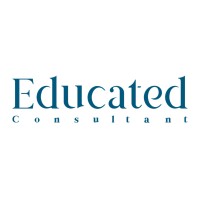 Educated Consultant logo - Similar company to Scam Stopper