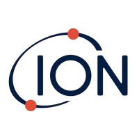 ION Science Inc logo - Similar company to Ion Science Ltd