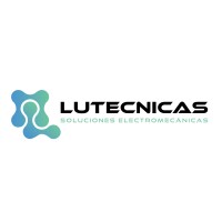 LUTECNICAS PROYECTOS S.L. logo - Similar company to Cotepa