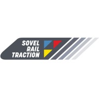 Sovel Rail Traction Srl logo - Similar company to I.Log Iniziative Logistiche S.R.L.