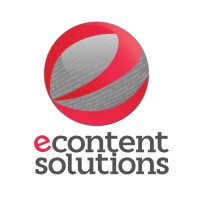 Econtent Solutions