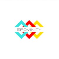 Efovinity Inc logo - Similar company to Pretti-Fly Marketing Group