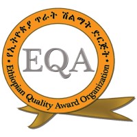 Ethiopian Quality Award Organization - EQA logo - Similar company to Innovation Analytics Group