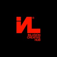 Inlusion Creative Hub logo - Similar company to Reel One Srl