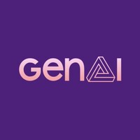 GenAI Berlin logo - Similar company to Sharp Insight