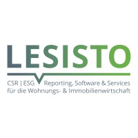 LESISTO logo - Similar company to .Certbloc