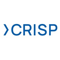 CRISP logo - Similar company to Talk To Loop