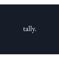 tally logo - Similar company to Series