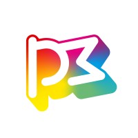 Pride Marseille logo - Similar company to Queer Palm
