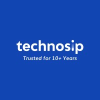 Technosip logo - Similar company to Leadfield